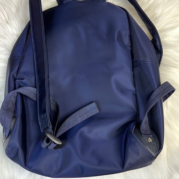 Longchamp Le Pilage Neo Nylon Backpack - Picture 7 of 10